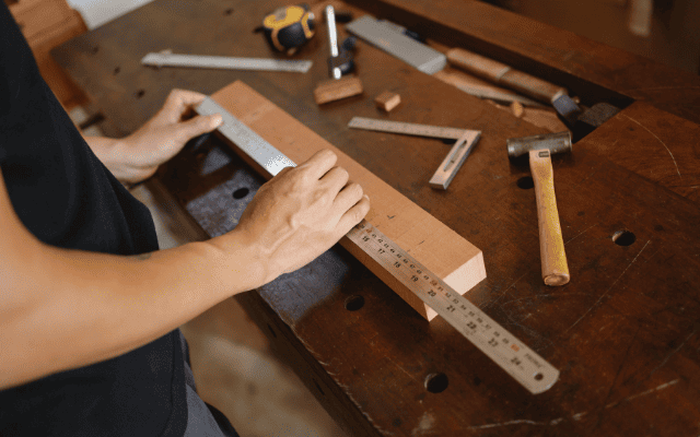Why Quality Handtools Matter