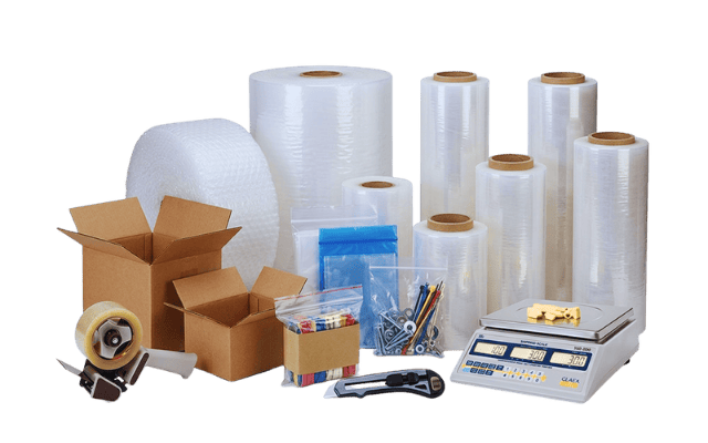 Why Quality Industrial Packaging & Site Protection Matter