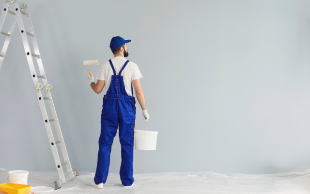 Why Quality Painting Tools and Accessories Matter