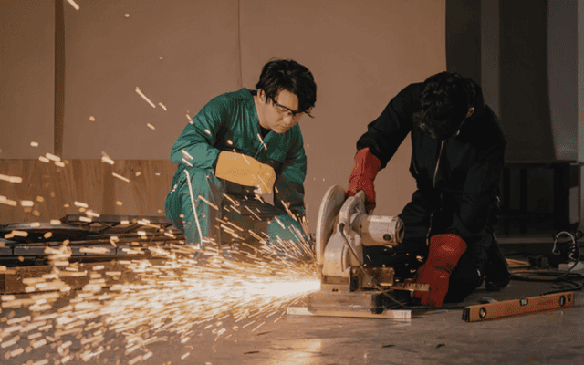 Why Quality Power Tools Accessories Matter