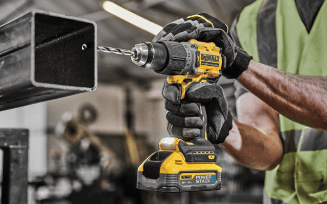 Why Quality Power Tools Matter