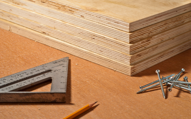 Why Quality Wood & Timber Products Matter