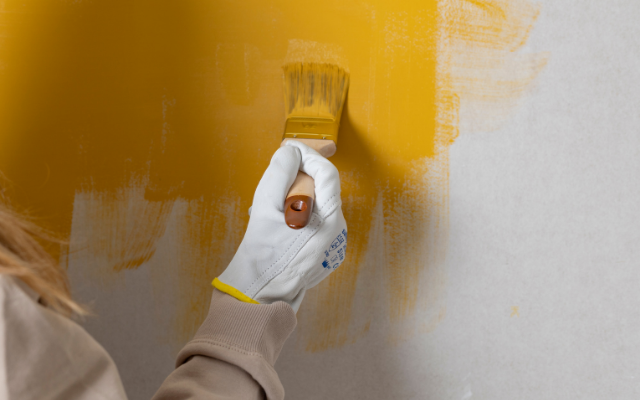 Line #101 Applications in Construction and Interiors