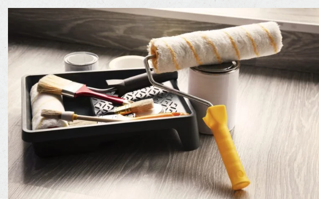 Line #101 Get the Best Paint Brushes Solutions Today