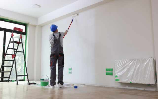 Line #102 Applications in Construction and Interiors