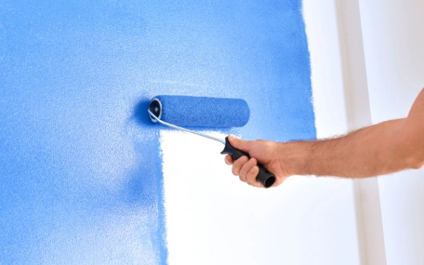 Line #102 Get the Best Paint Rollers, Refills & Sleeves Solutions Today