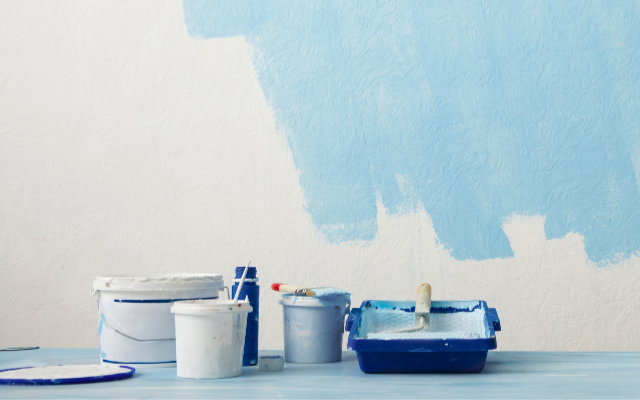 Line #103 Get the Best Paint Trays & Buckets Solutions Today
