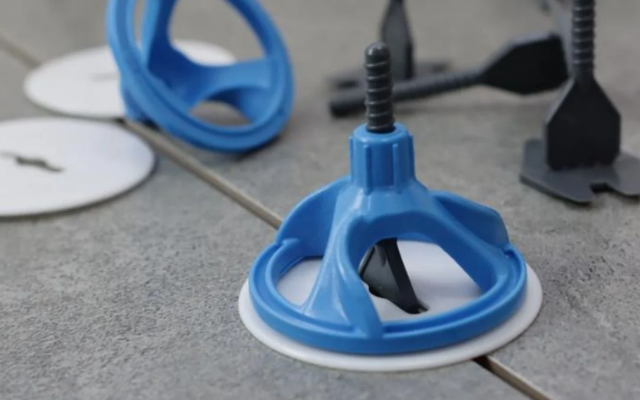 Line #106 Get the Best Tile Leveling Systems and Tile Spacers Solutions Today