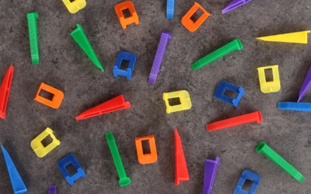 Line #106 Overview of Tile Leveling Systems and Tile Spacers Supplier in Dubai, UAE