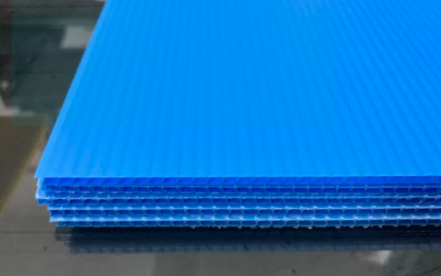 Line #107 Overview of PP Tile Protection Sheets