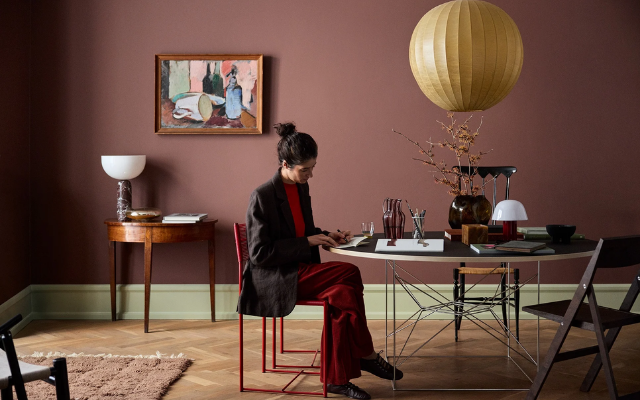 Line #108 Applications in Interiors