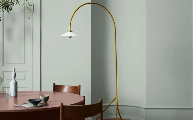 Line #108 Overview of Interior Wall Paint Emulsions