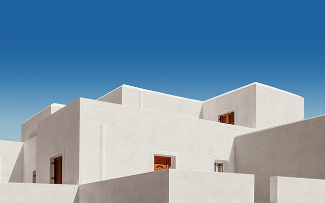 Line #113 Overview of Exterior Texture Paints