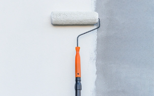 Line #114 Overview of Exterior Primers and Fillers