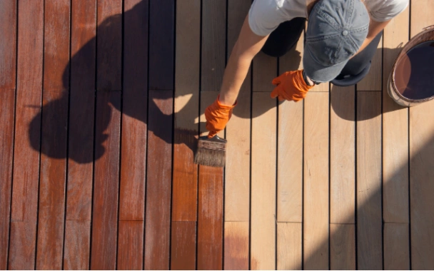Line #115 Applications in Woodworking and Interiors