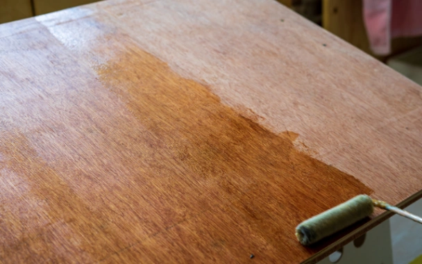 Line #116 Applications in Woodworking and Interiors