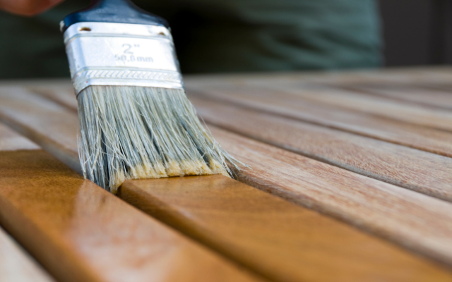 Line #116 Wood Varnishes and Clear Coats Supplier in Dubai, UAE