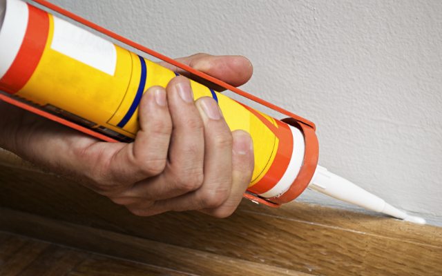 Line #121 General Purpose GP Silicone Supplier in Dubai, UAE