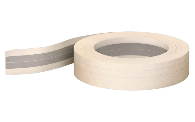 Line #126 Overview of Metal Corner Tapes