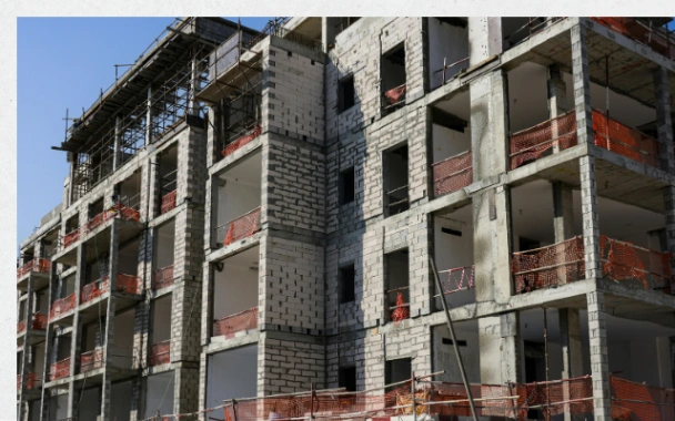 Line #128 Why Choose Dani Trading for Concrete Cover Blocks and Shuttering Products in Dubai