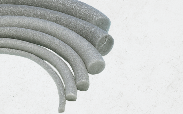 Line #129 PE Foam Backer Rods Supplier in Dubai, UAE ΓÇô Dani Trading