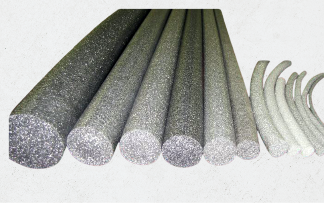 Line #129 PE Foam Backer Rods