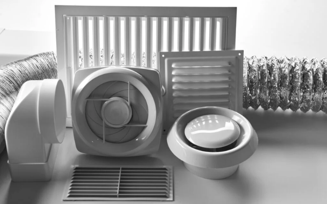 Line #130 Ventilation and Exhaust Fans Supplier in Dubai, UAE ΓÇô Dani Trading