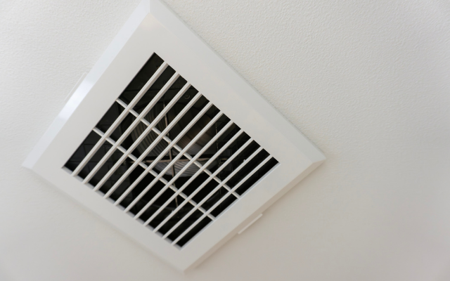 Line #130 Your Trusted Ventilation and Exhaust Fans Supplier in Dubai