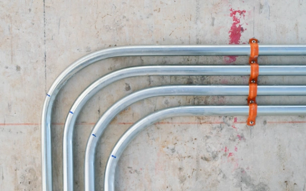 Line #131 Durable and Reliable Conduit Systems