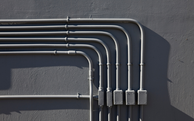 Line #131 Electrical Conduits and Accessories Supplier in Dubai, UAE ΓÇô Dani Trading