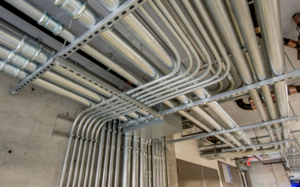 Line #131 Why Choose Dani Trading for Electrical Conduits and Accessories in Dubai
