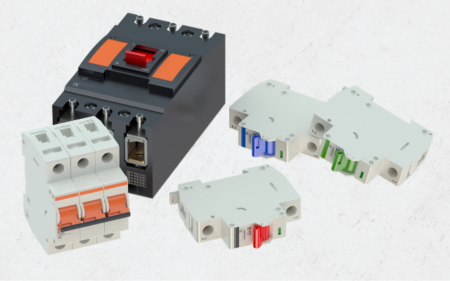 Line #132 Durable and Compliant Electrical Systems