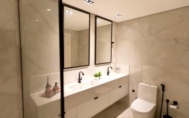 Line #135 Your Trusted Sanitaryware Supplier in Dubai