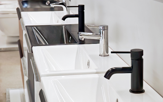 Line #136 Faucets and Mixers Supplier in Dubai, UAE ΓÇô Dani Trading