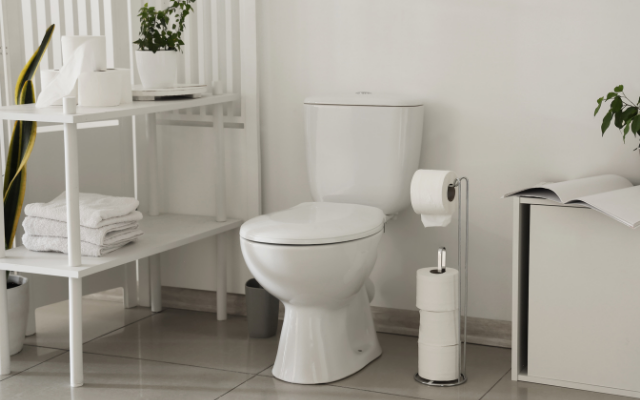 Line #138 Bathroom Accessories Supplier in Dubai, UAE ΓÇô Dani Trading