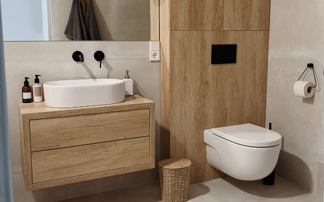Line #138 Your Trusted Bathroom Accessories Supplier in Dubai