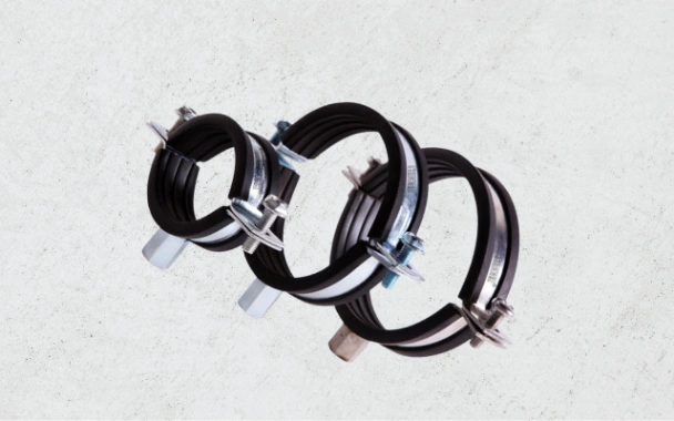 Line #141 Your Trusted Pipe Support Supplier in Dubai