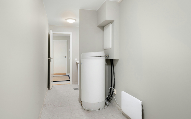 Line #142 Durable and Reliable Water System Performance