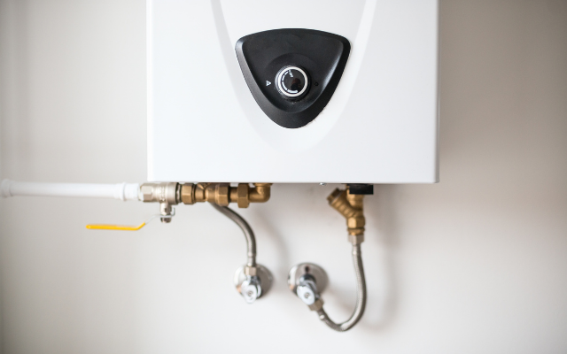 Line #143 Water Heaters Supplier in Dubai, UAE ΓÇô Dani Trading