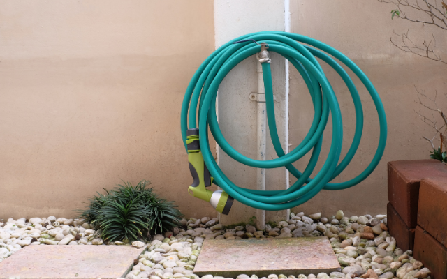 Line #145 Why Choose Dani Trading for Garden Hoses & Irrigation Tools in Dubai