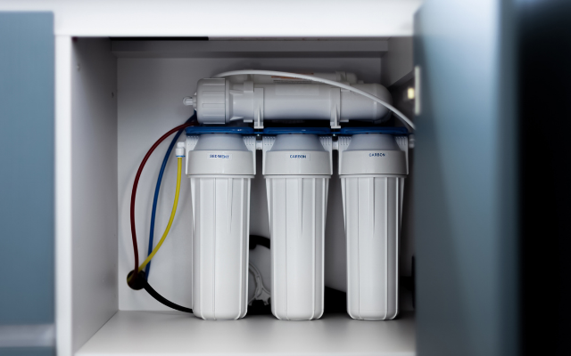 Line #146 Water Filtration & Treatment Supplier in Dubai, UAE ΓÇô Dani Trading
