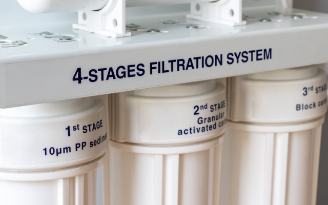Line #146 Why Choose Dani Trading for Water Filtration & Treatment in Dubai