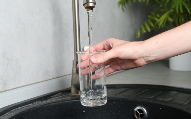 Line #146 Your Trusted Water Filtration & Treatment Supplier in Dubai