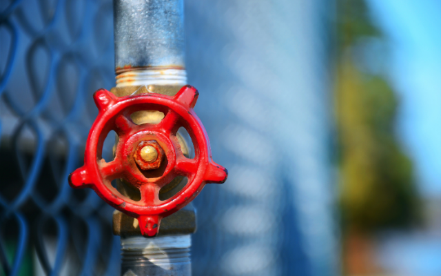 Line #147 Durable and Reliable Valve Performance