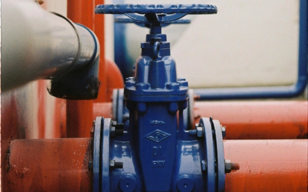 Line #147 Why Choose Dani Trading for Plumbing Valves in Dubai