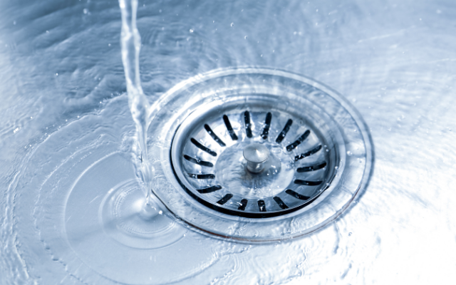 Line #148 Durable and Reliable Drainage Performance