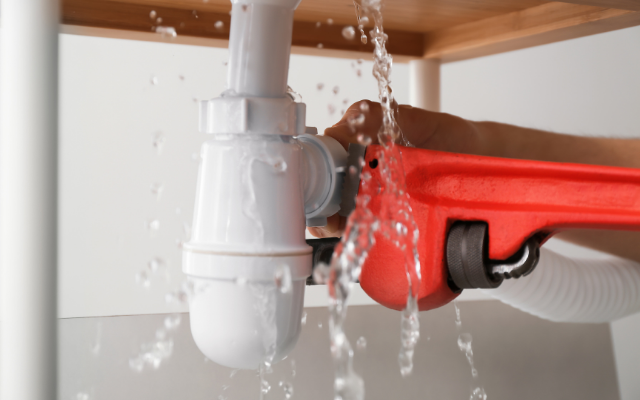 Line #148 Why Choose Dani Trading for Bottle Traps & Waste Fittings in Dubai