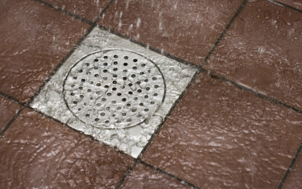 Line #149 Your Trusted Floor Drains and Gratings Supplier in Dubai