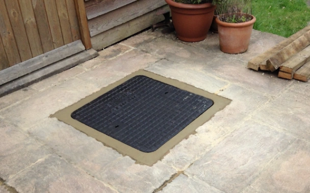 Line #150 Why Choose Dani Trading for Manhole Covers in Dubai