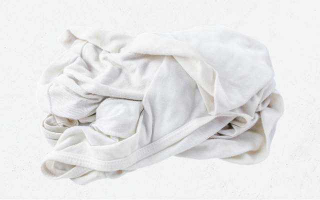 Line #152 Cotton Waste and Cleaning Rags in Dubai